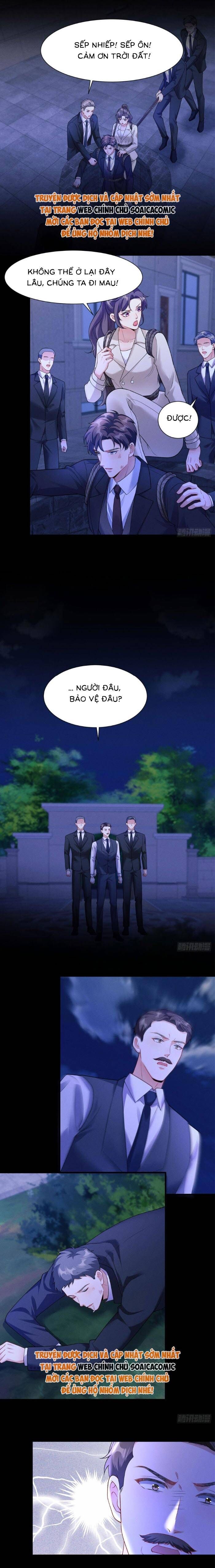 Quyền Lực Gót Hồng Chapter 10 - 4