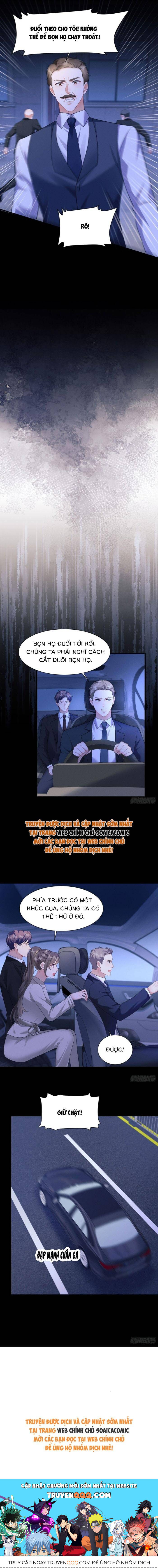Quyền Lực Gót Hồng Chapter 10 - 8