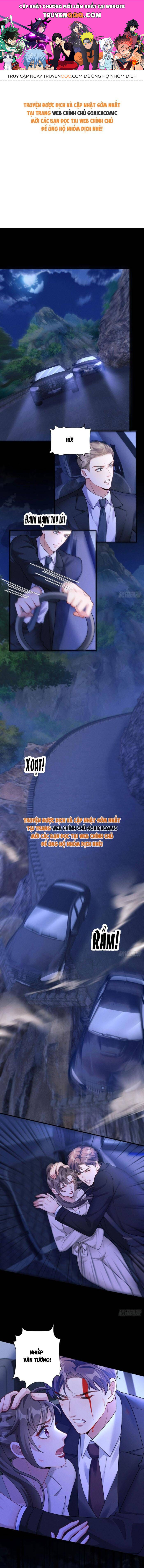 Quyền Lực Gót Hồng Chapter 11 - 1