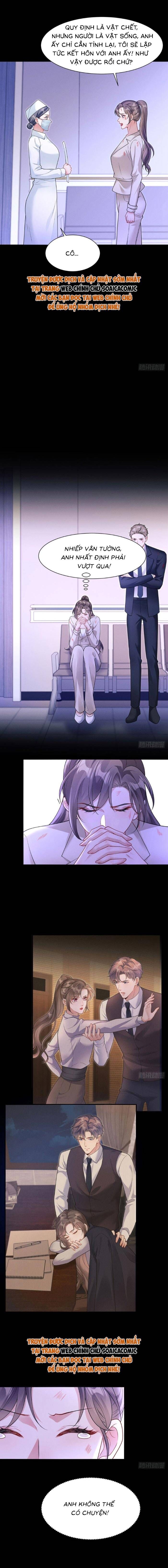 Quyền Lực Gót Hồng Chapter 11 - 5