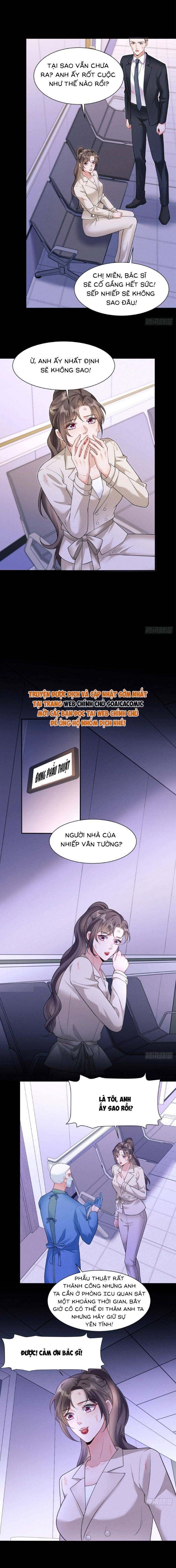 Quyền Lực Gót Hồng Chapter 11 - 6