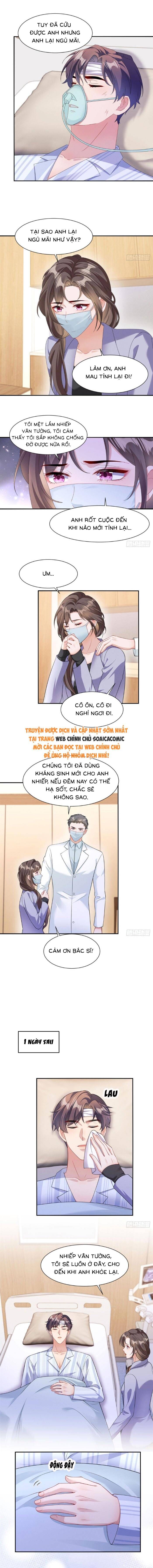 Quyền Lực Gót Hồng Chapter 12 - 2