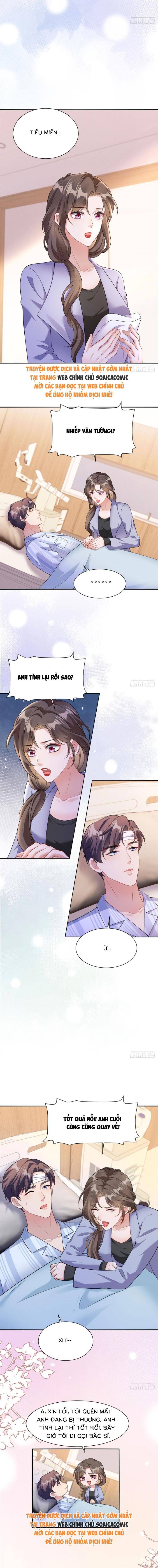 Quyền Lực Gót Hồng Chapter 12 - 3