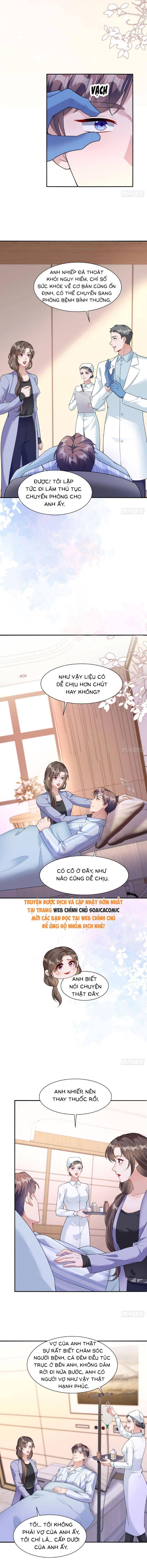 Quyền Lực Gót Hồng Chapter 12 - 4