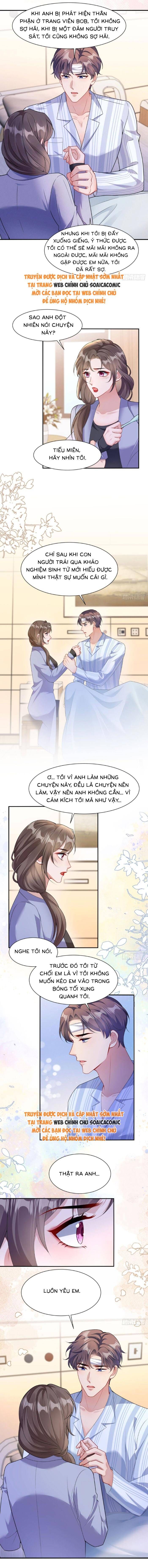 Quyền Lực Gót Hồng Chapter 12 - 6