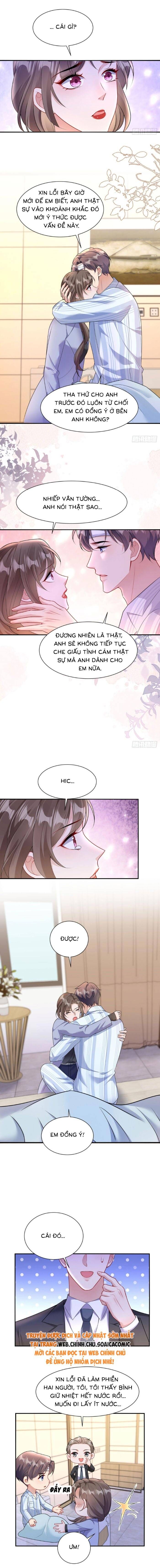 Quyền Lực Gót Hồng Chapter 12 - 7