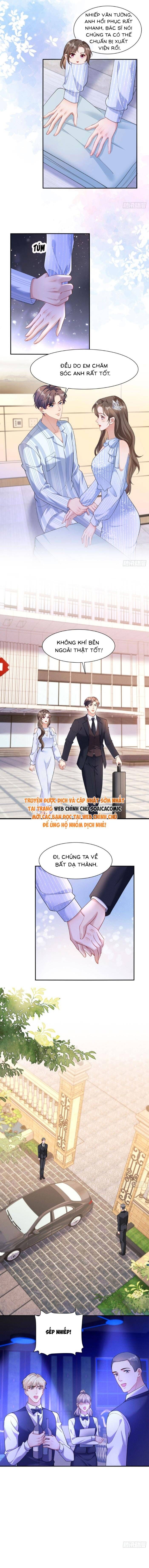 Quyền Lực Gót Hồng Chapter 13 - 2