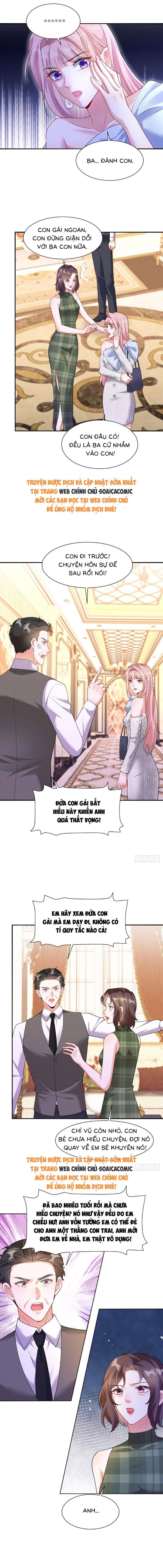 Quyền Lực Gót Hồng Chapter 14 - 4