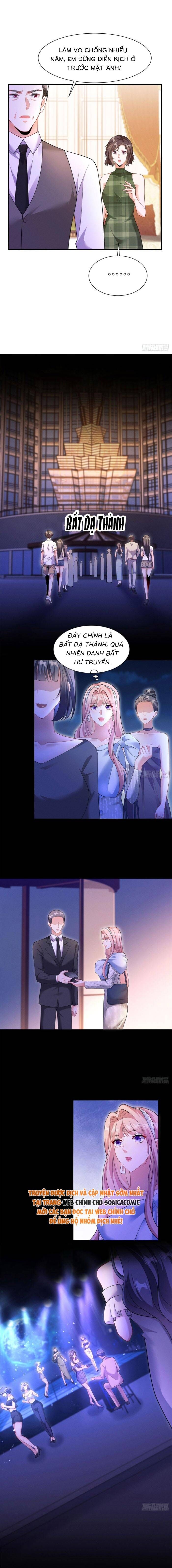 Quyền Lực Gót Hồng Chapter 14 - 5