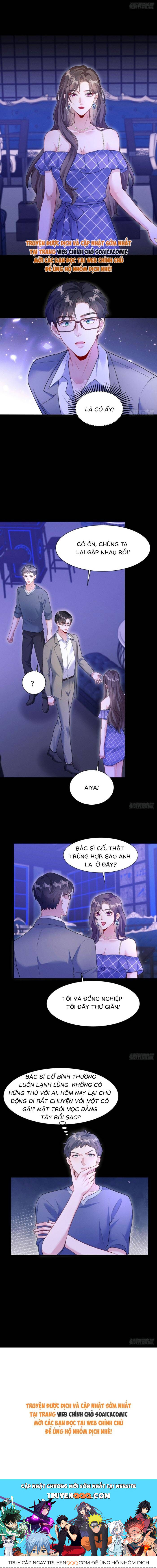 Quyền Lực Gót Hồng Chapter 14 - 8