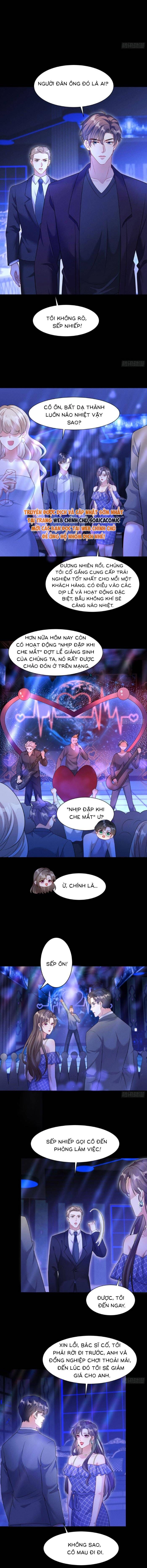 Quyền Lực Gót Hồng Chapter 15 - 2