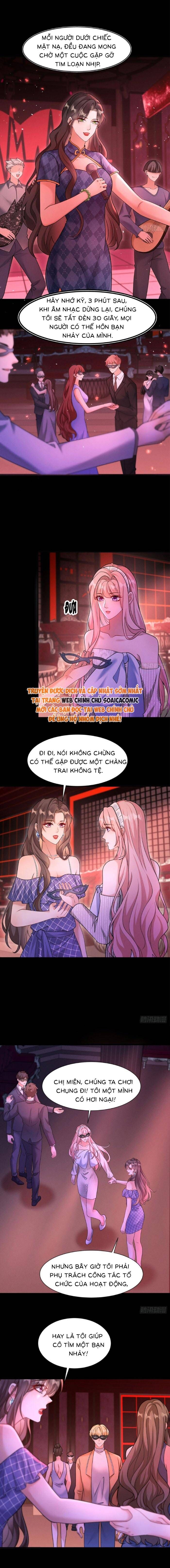 Quyền Lực Gót Hồng Chapter 15 - 7