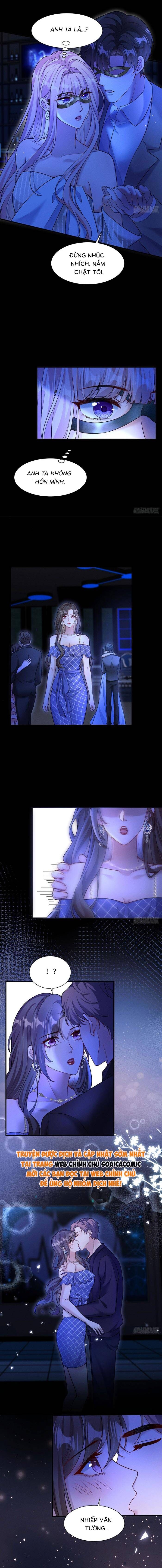 Quyền Lực Gót Hồng Chapter 16 - 2