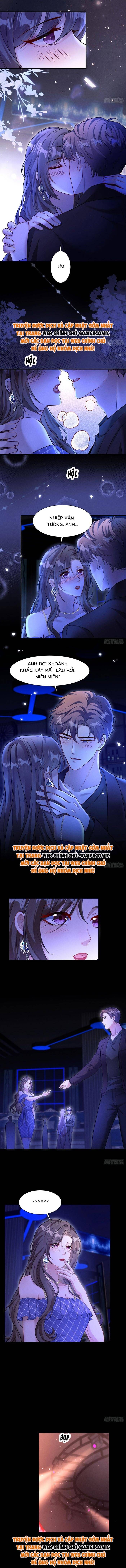 Quyền Lực Gót Hồng Chapter 16 - 3