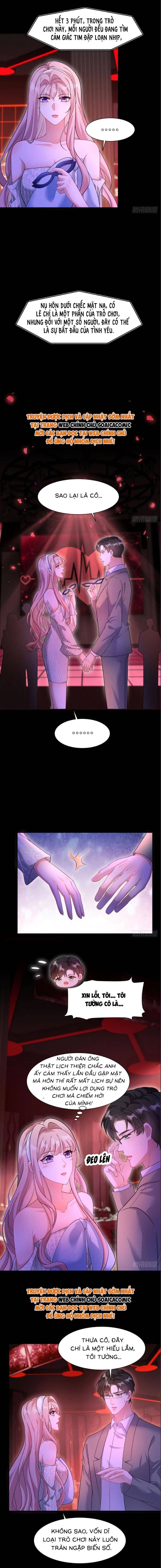 Quyền Lực Gót Hồng Chapter 16 - 4