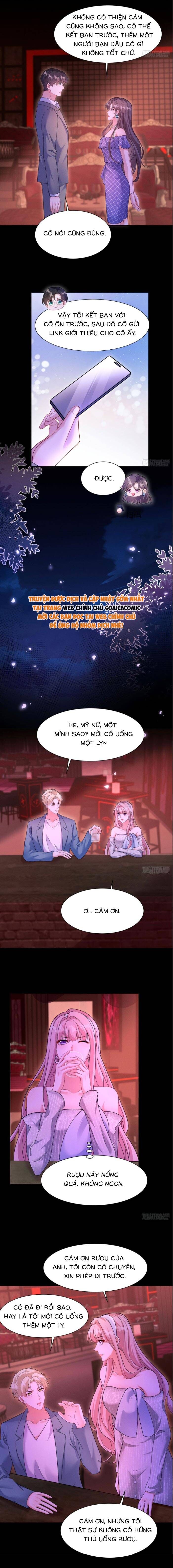 Quyền Lực Gót Hồng Chapter 16 - 7