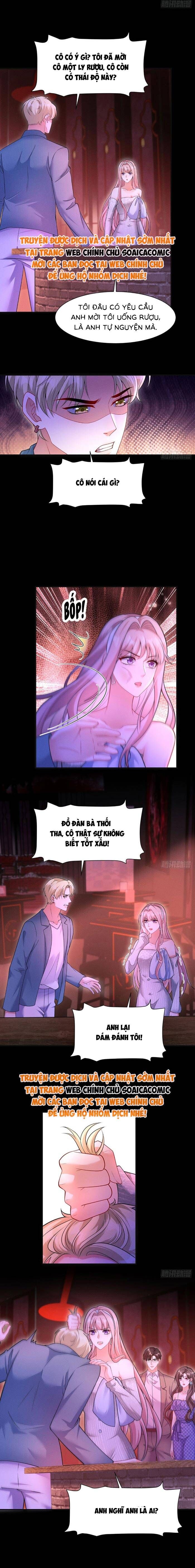 Quyền Lực Gót Hồng Chapter 16 - 8
