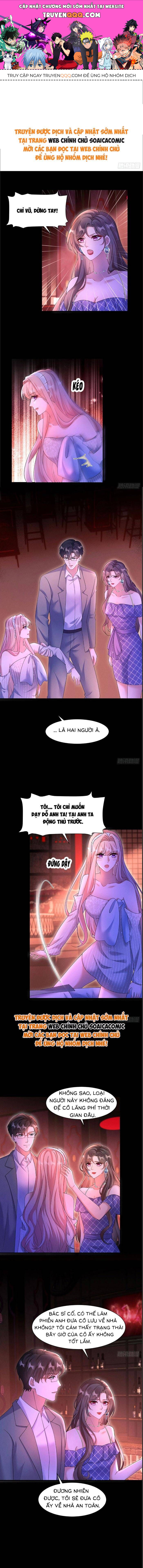 Quyền Lực Gót Hồng Chapter 17 - 1