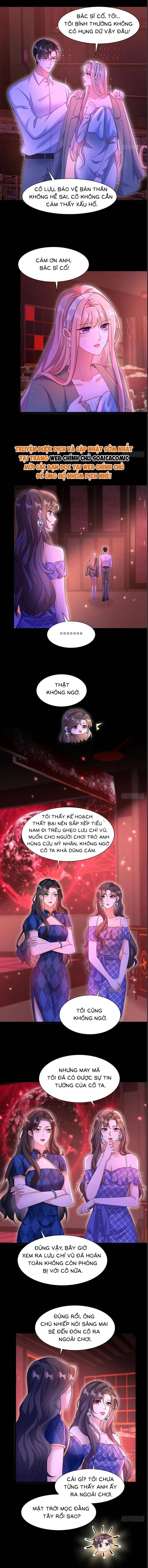 Quyền Lực Gót Hồng Chapter 17 - 2