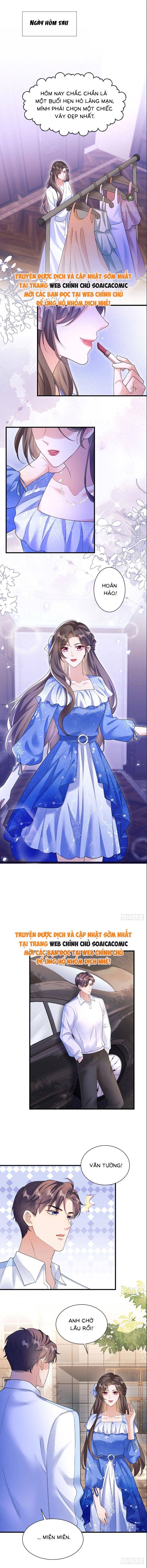 Quyền Lực Gót Hồng Chapter 17 - 4