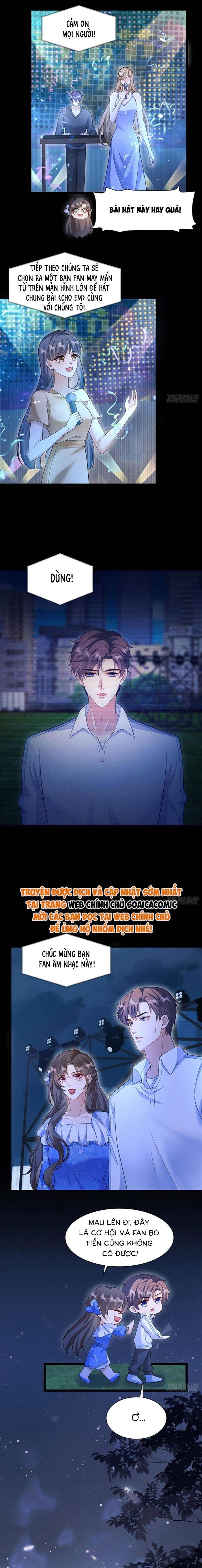 Quyền Lực Gót Hồng Chapter 17 - 8