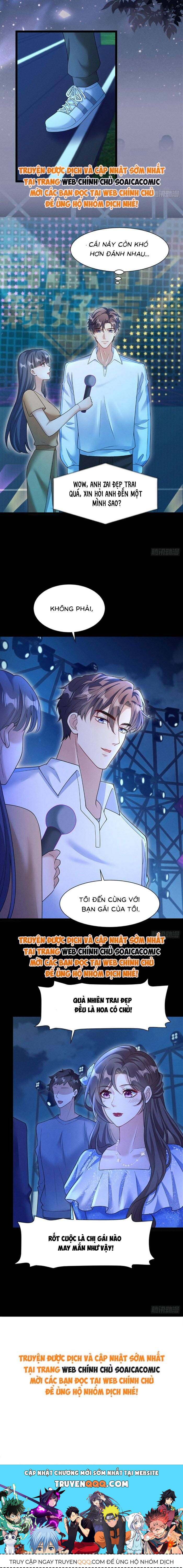 Quyền Lực Gót Hồng Chapter 17 - 9