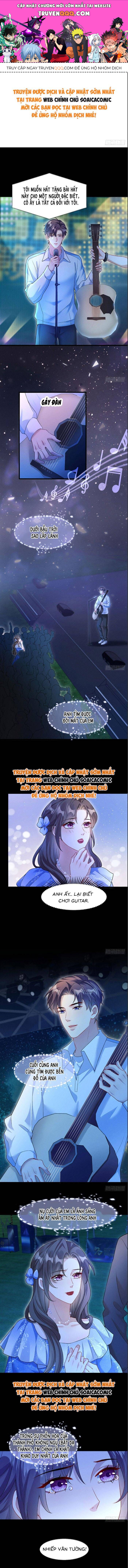 Quyền Lực Gót Hồng Chapter 18 - 1