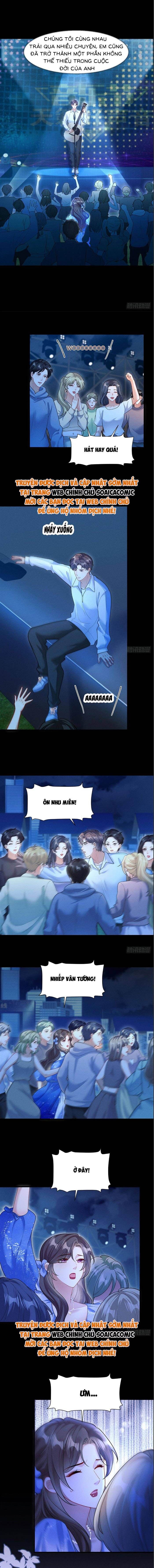 Quyền Lực Gót Hồng Chapter 18 - 2