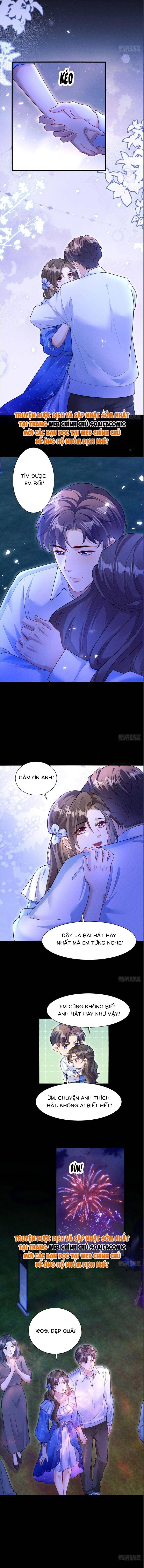 Quyền Lực Gót Hồng Chapter 18 - 3