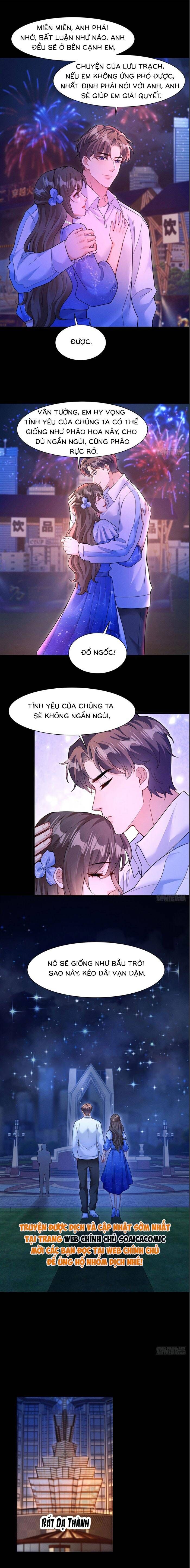 Quyền Lực Gót Hồng Chapter 18 - 4