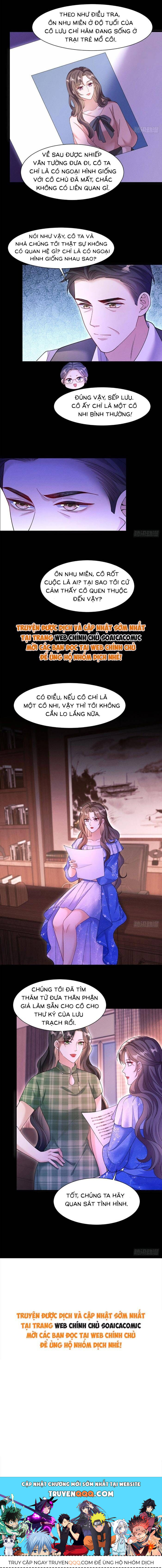 Quyền Lực Gót Hồng Chapter 18 - 9