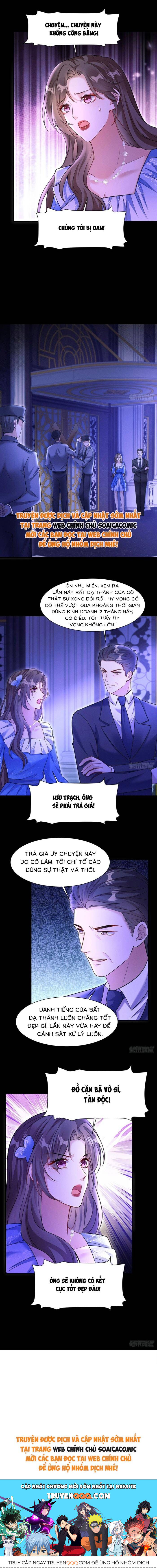 Quyền Lực Gót Hồng Chapter 19 - 7