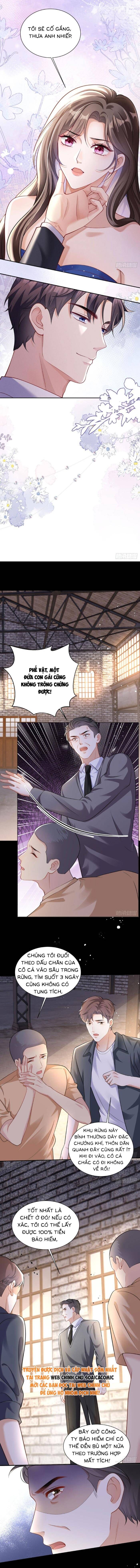 Quyền Lực Gót Hồng Chapter 2 - 2