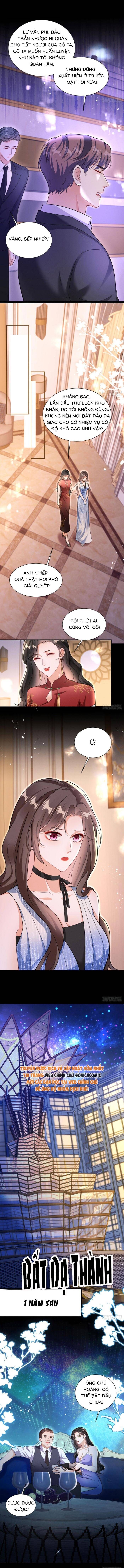Quyền Lực Gót Hồng Chapter 2 - 12
