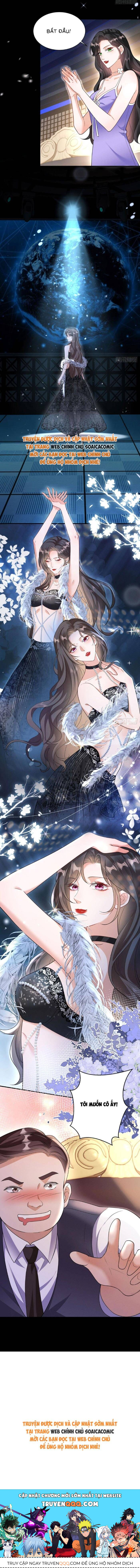 Quyền Lực Gót Hồng Chapter 2 - 13