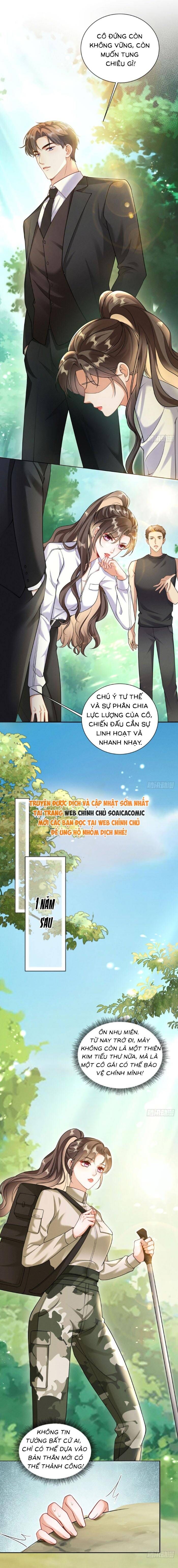 Quyền Lực Gót Hồng Chapter 2 - 4