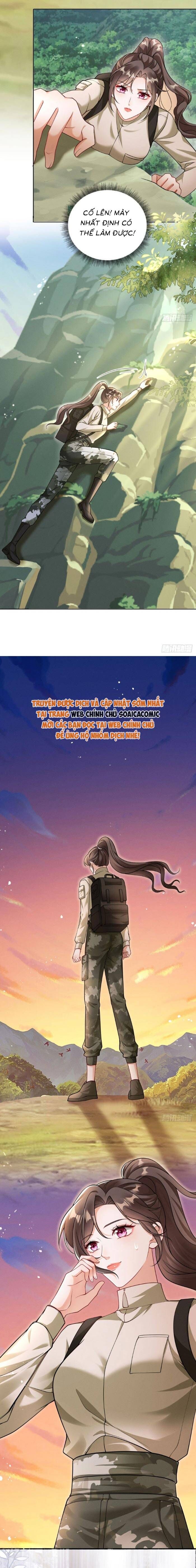 Quyền Lực Gót Hồng Chapter 2 - 5