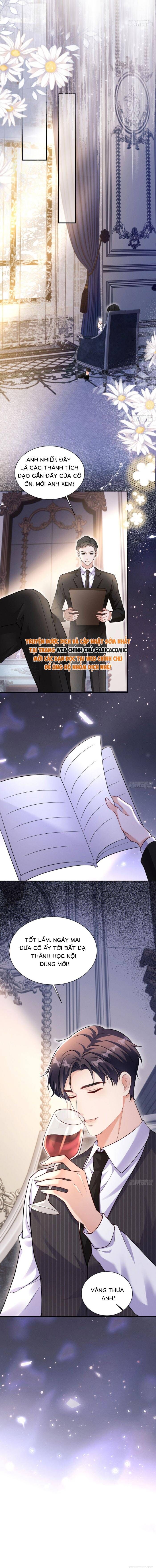 Quyền Lực Gót Hồng Chapter 2 - 6
