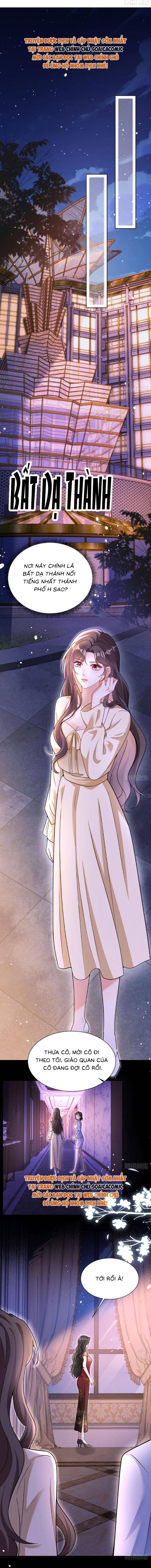 Quyền Lực Gót Hồng Chapter 2 - 7