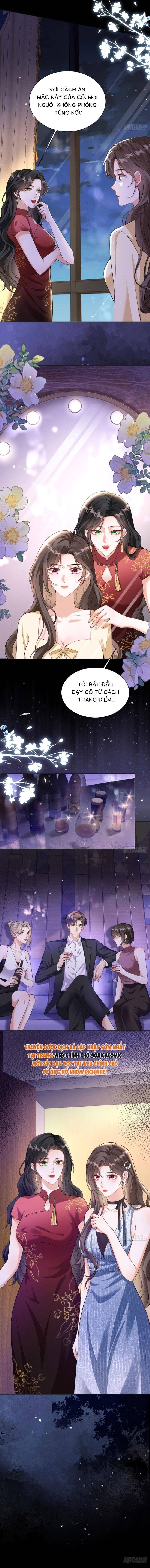 Quyền Lực Gót Hồng Chapter 2 - 9