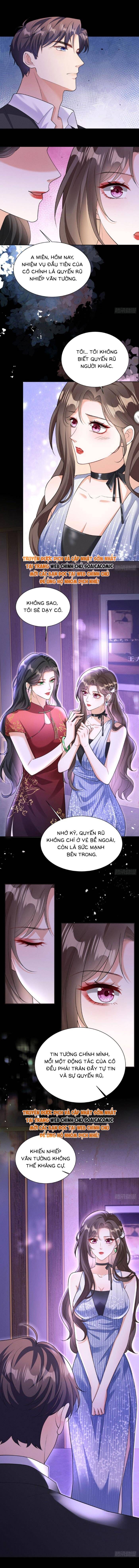 Quyền Lực Gót Hồng Chapter 2 - 10