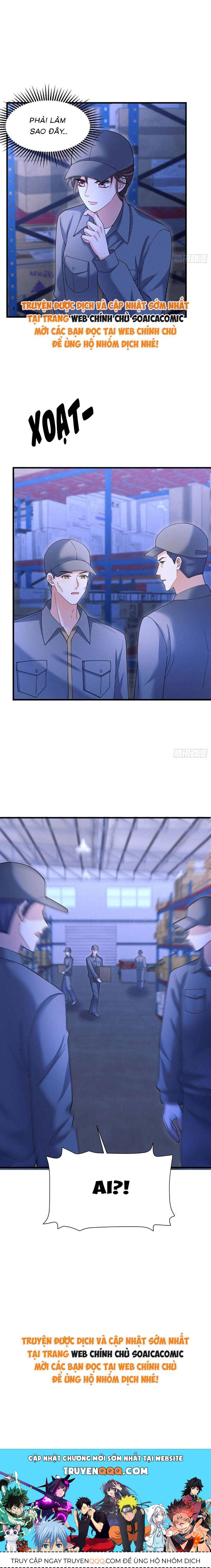 Quyền Lực Gót Hồng Chapter 20 - 9