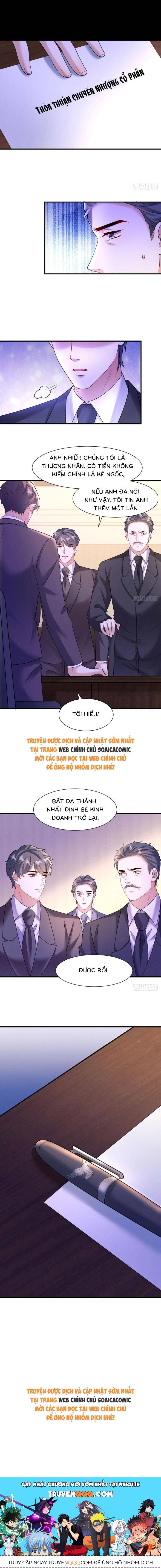 Quyền Lực Gót Hồng Chapter 21 - 8