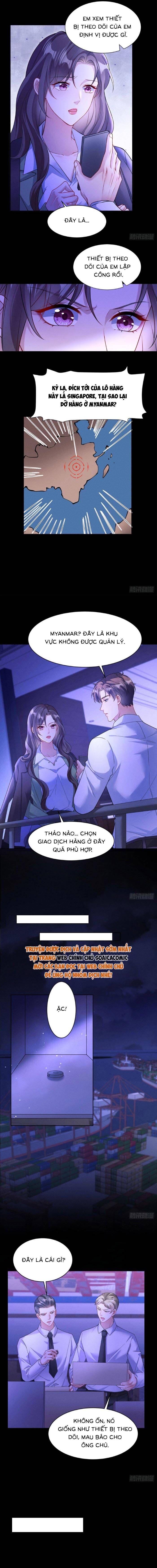 Quyền Lực Gót Hồng Chapter 22 - 2