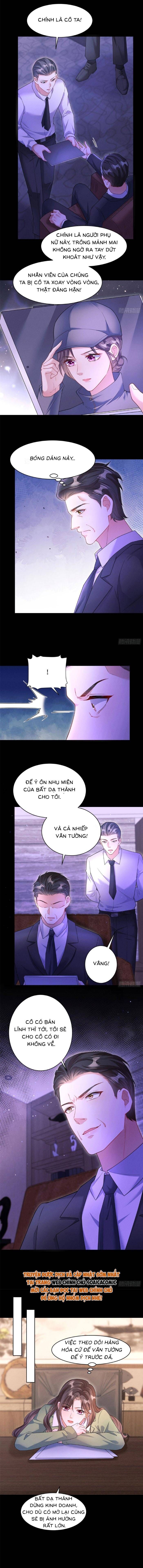 Quyền Lực Gót Hồng Chapter 22 - 4