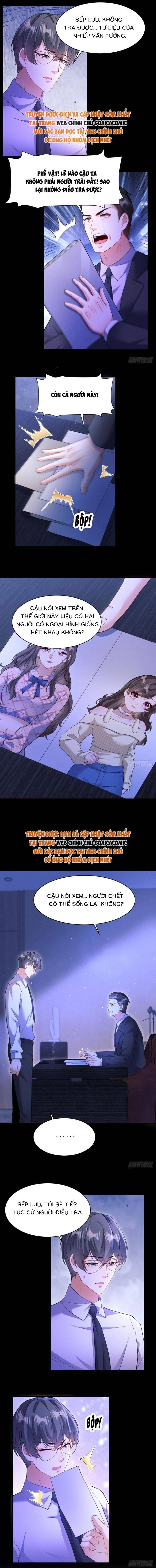 Quyền Lực Gót Hồng Chapter 22 - 7