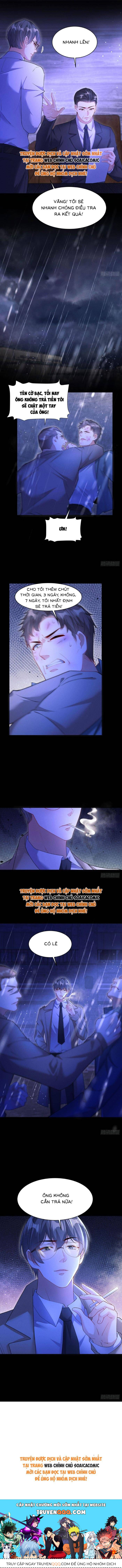 Quyền Lực Gót Hồng Chapter 22 - 8