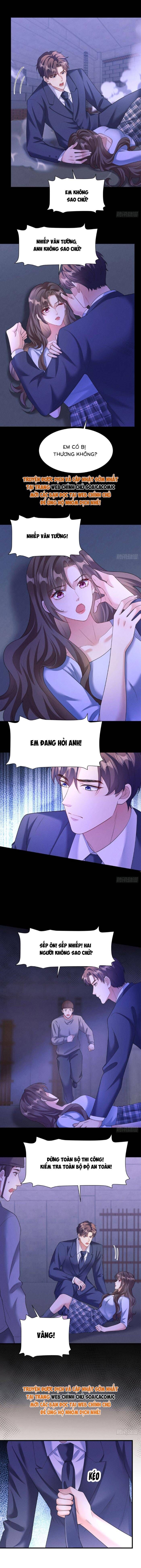 Quyền Lực Gót Hồng Chapter 23 - 6