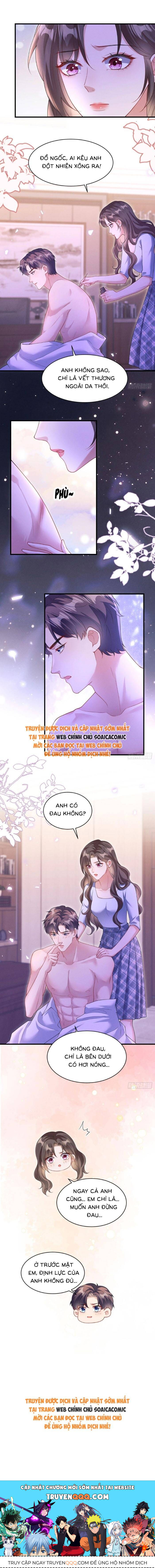 Quyền Lực Gót Hồng Chapter 23 - 8