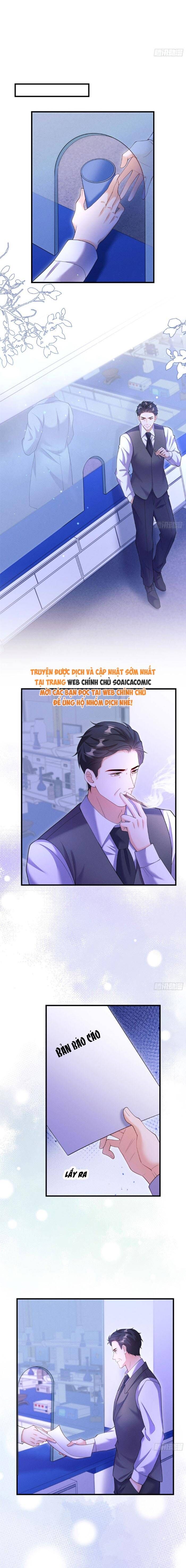 Quyền Lực Gót Hồng Chapter 24 - 2